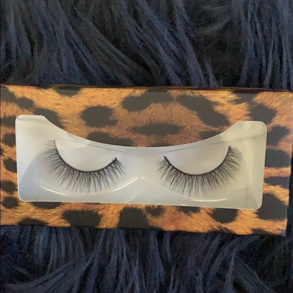3D Minks